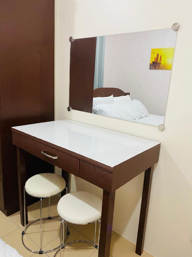 8 Spatial Condominium Davao Exterior photo