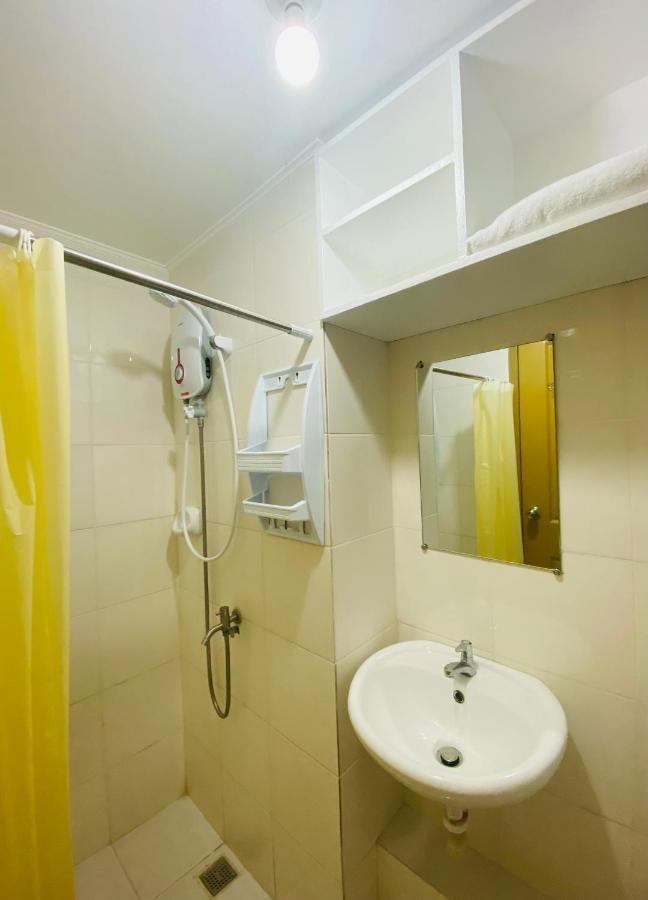 8 Spatial Condominium Davao Exterior photo